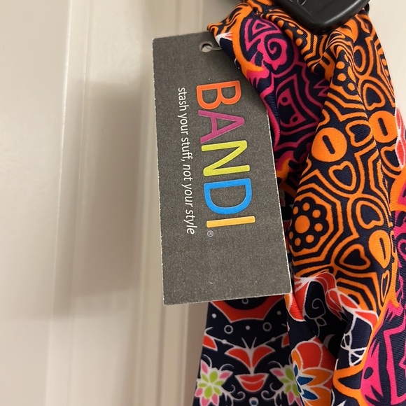 Bandiwear waist belt - Picture 2 of 4